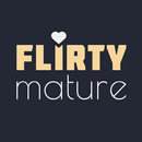 FlirtyMature - Dating App for Seniors APK