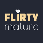 FlirtyMature ikon