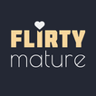”FlirtyMature - Dating App for Seniors