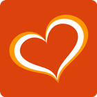 FlirtyDesires Flirt & Date App ไอคอน