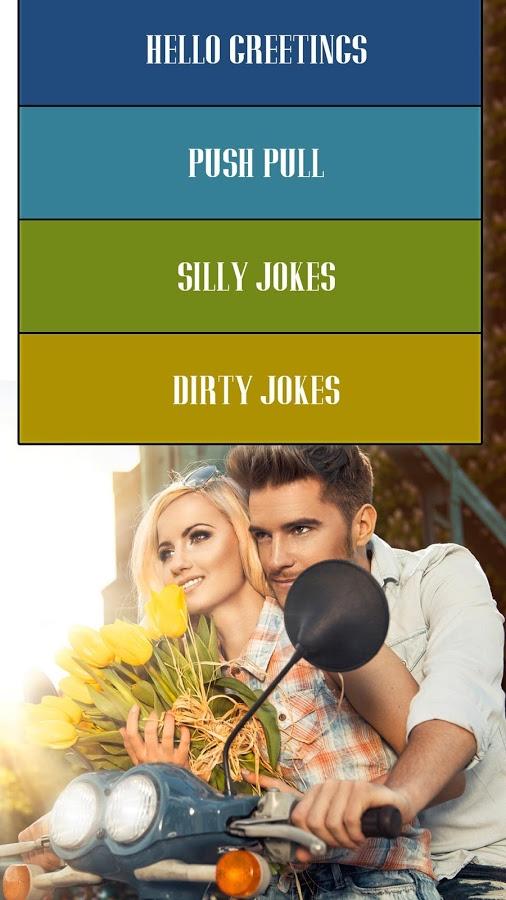 Flirty Sexting APK 1.0 Download for Android - Download Flirty Sexting APK 1.0 Download for Android - Download