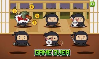 Ninja Blam : Endless War تصوير الشاشة 2