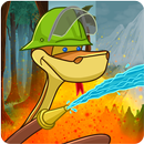 Fireman Snake-APK