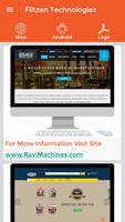Flitzen Technologies স্ক্রিনশট 2