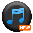 Mp3 Music+Download icône