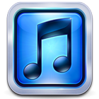 Mp3 Download Music アイコン