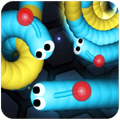 Slither Snake Game IO