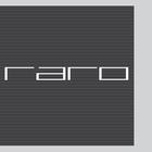 Raro Design Residence icono