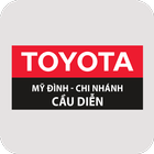 Cầu Diễn icono