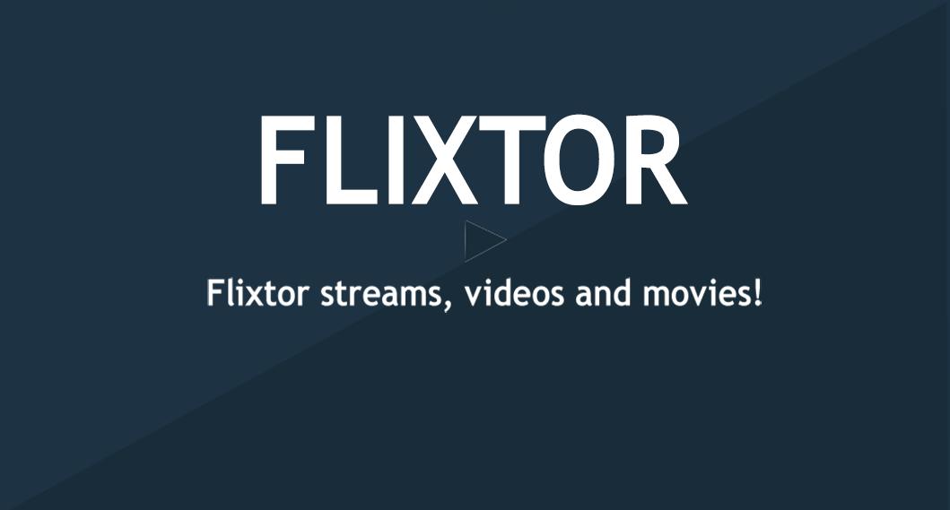 New Flixtor Movies Pro Guide gönderen.