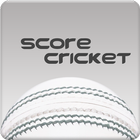 Score Cricket 11 - Dream Fantasy Cricket Selector ícone