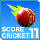 تحميل   SCORE CRICKET 11 ?- FANTASY CRICKET SELECTOR 