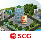 SCG Built it иконка