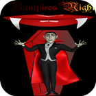Vampire Games Free icône