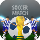 Soccer Stars – Play Soccer 圖標