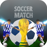 Soccer Stars – Play Soccer 圖標