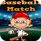 Baseball Games Free-icoon