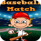 Baseball Games Free icône