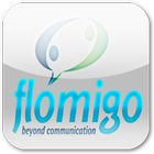 Flomigo Softphone 아이콘