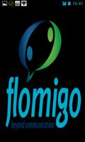 Flomigo Softphone plakat