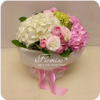 플라미스 - 전문 플로리스트 샵 (꽃 배달, 꽃선물)-icoon