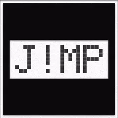 J!MP - Jumper mit Charakteren