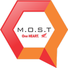M.O.S.T Pro иконка