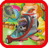 Floogols Circle Run And Jump