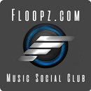 Floopz Free Music (sans publicité) APK