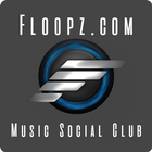 Floopz Free Music (sans publicité) icône