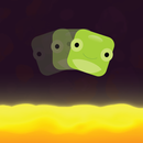 THE FLOOR IS LAVA! APK