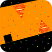 Floor Is Lava