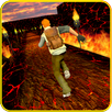 Lava Floor Escape Challenge APK