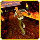 Lava Floor Escape Challenge APK