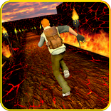 Lava Floor Escape Challenge