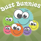 Dust Bunnies Free icon