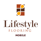 Lifestyle Flooring Mobile 아이콘