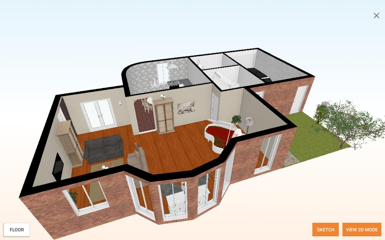 Floorplanner APK  Download Free House  Home  APP  for 