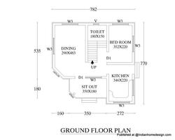 sketch floor plan house free capture d'écran 2