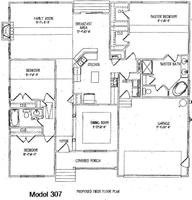 sketch floor plan house free capture d'écran 3