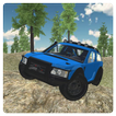 4x4 Offroad Driver