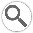Floating Search icon