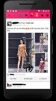 Fastest Lite Messenger for FB imagem de tela 1