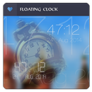 Floating Clock APK