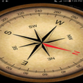 Floating Compass