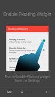 Floating Dictionary تصوير الشاشة 2