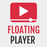Floating Player icône