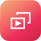 Floating Tube Video Player أيقونة