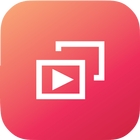 Floating Tube Video Player আইকন