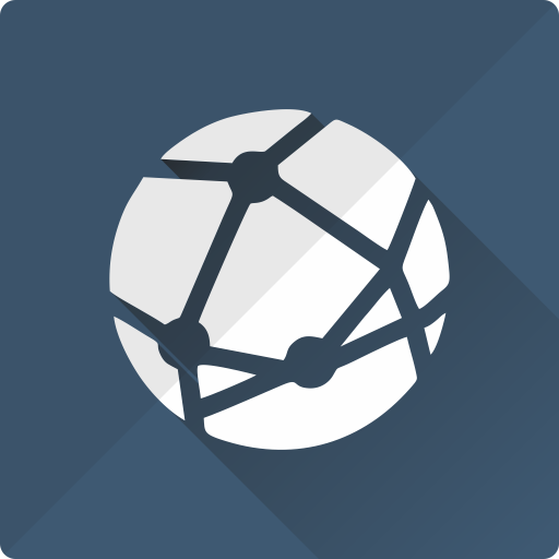 Floating Web Browser